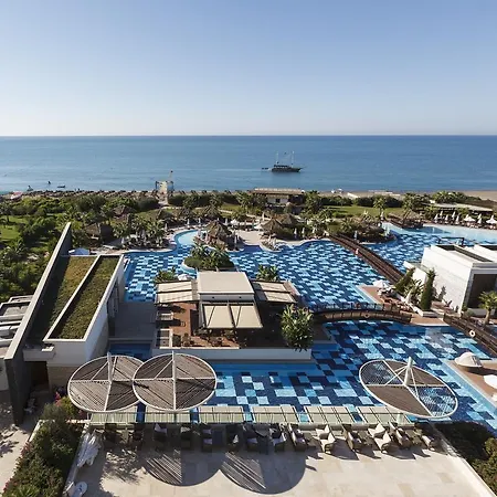 Sherwood Blue Belek - Adults Only